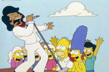 Alf Clausen: Trauer um TV-Komponisten von „Simpsons“ und „Alf“