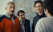 'Na vrhu' - novi hit HBO-a je zanimljiv, mračno duhovit, ali daleko od 'Nasljeđa'