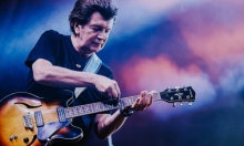 Sisak ga nije htio, ali u Zagrebu je dio velikog festivala: Evo gdje će Bajaga nastupiti