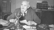 Karl Renner: 