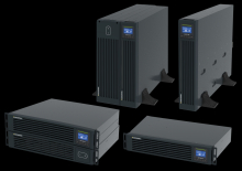 Novi NETYS RT 4. generacije. Uporabniku prijazen, varen in zanesljiv