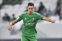 Paris Saint Germain: Julian Draxler heiratet französische Tänzerin