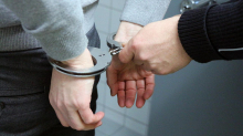 Koprski policisti prijeli osumljenca napada na območju Kamnika