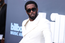 Österreicherin erhebt Vorwürfe gegen P. Diddy: „Ich wurde vergewaltigt“