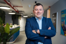 Skupina United Group imenovala Anteja Smokrovića za izvršnega direktorja skupine za energetiko