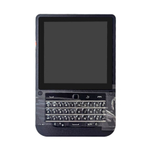 Kompaktni ročni računalnik Raspberry Pi z zaslonom in tipkovnico BlackBerry 