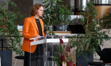 Ministrica kulture i medija izrazila sućut u povodu smrti donatora Ive Felnera