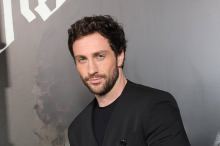 Spekulationen: Eine Uhr als Zeichen: Aaron Taylor-Johnson als neuer Bond?