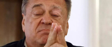 Ožji krogi: Janković precej zaskrbljen in znova videti ne ravno najbolj zdrav