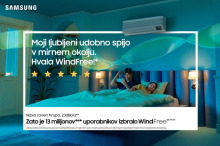 Sovražite pihanje klime? Ne boste verjeli, kaj je rešitev! 