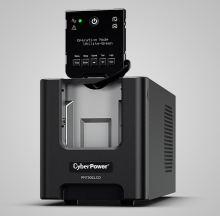 Brez UPS naprave so vaši podatki resno ogroženi