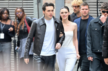 Familienstreit? Brooklyn Beckham und Nicola Peltz melden sich zu Wort