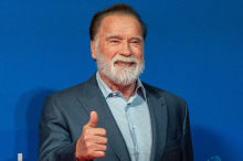Klimagipfel in Wien: Arnold Schwarzeneggers Austrian World Summit im Livestream 