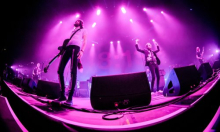 Organizatori INmusica otkrili tko će nastupiti umjesto benda Kings Of Leon