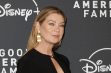 Flughafenkontrolle: Wegen dieses Snacks geriet Ellen Pompeo unter Verdacht