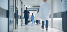 Psychiatrie: Zivildienst könnte zur Modernisierung beigetragen haben