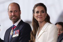 „Verrückte Aktion“: Unbekannter drang in das Gelände von Schloss Windsor ein