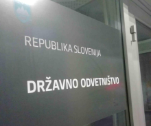 Državno odvetništvo ubranilo 99,87 odstotka odškodninskih zahtevkov do države