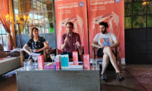 Festival europske kratke priče otvara Régis Jauffret s temom 'Tradicija i ja'