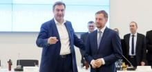 Klimapolitik: Konservative Kräfte gefährden Deutschlands Klimaneutralität bis 2045
