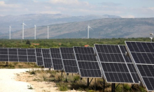 Zadarska županija potpisala ugovore za sufinanciranje sunčanih elektrana