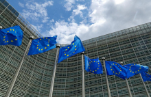 Bruselj: Slovenija lahko za potrebe obrambe odstopa od proračunskih pravil
