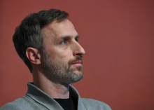 Preglovo nagrado je prejel Nejc Hodnik