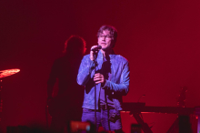 Zukunft unsicher: a-ha-Frontmann Morten Harket leidet an Parkinson