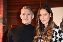 Ehe-Aus bei Traumpaar? Schweinsteiger und Ivanović sollen sich getrennt haben