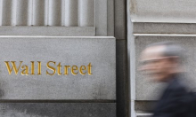 Oprez na Wall Streetu, gospodarstvo slabi