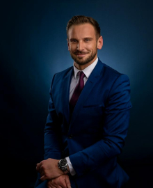 Župan Sv. Trojice David Klobasa vozil pod vplivom alkohola, odvzeli so mu izpit in avto