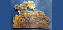 Qumran-Schriftrollen: Neudatierung mithilfe von künstlicher Intelligenz