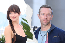 US-Medium berichtet: Liebes-Aus bei Dakota Johnson und Chris Martin
