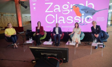 Na Trg kralja Tomislava stiže oratorij o - kralju Tomislavu: Što nas još čeka na Zagreb Classicu