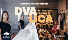 LADO po prvi puta u kazališnoj predstavi: Zanimljiva kulturna suradnja Hrvatske i Australije