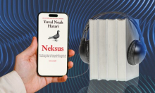 Tportal i book&zvook daruju vam novu audioknjigu Yuvala Noaha Hararija