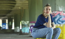 Napunila je 30, nosi se s ADHD-om, frca energijom i humorom: Upoznajte ilustratoricu Klarxy