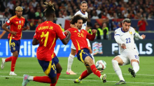 Nations League: Spanien gewinnt im Halbfinale der Nations League