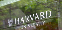 Harvard gegen Donald Trump: Uni klagt gegen Einreiseverbote für Studenten
