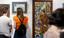 Izložbom 'Muzej u malom' MUO otvorio novi galerijski prostor