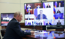 Ruski umjetnici vraćaju se na svjetske pozornice, nižu se reakcije iz Ukrajine i EU-a