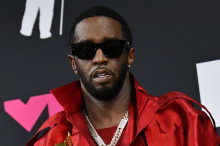 Richter droht Rapper Sean „Diddy“ Combs mit Rausschmiss