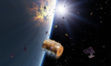 Nova svemirska igra mačke i miša? Ruski satelit sumnjivo blizu američkog