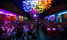 Novi film braće Quay 'Sanatorij pod klepsidrom': Psihofizički ciklički labirint uspomena