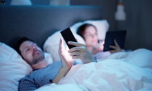 Umorni, rastreseni i otuđeni: Jeste li i vi žrtva digitalnog parazita?