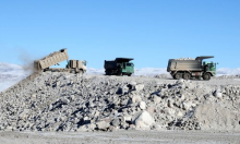 Kina ublažila kontrolu izvoza minerala