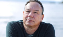 Finalist tportalove nagrade Jurica Pavičić: U društvu koje gori svi držimo šibice