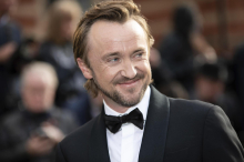 „Harry Potter“-Sensation: Tom Felton kehrt als Draco Malfoy zurück