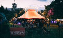 Vrtna zabava koja to nije samo po imenu: radionice, koncerti, kviz i silent party u Jedinstvu