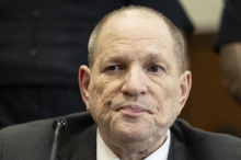 Interview : Harvey Weinstein: Habe „unmoralisch“ aber nicht „kriminell“ gehandelt